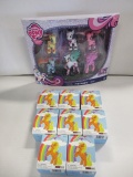 My Little Pony Figure Lot