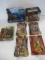 Pirates of the Caribbean Toy & Figure Lot