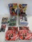 Sports Action Figure Lot