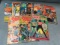 DC Comics Silver Age Group of (10)