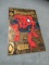 Spider-Man #1/1990/Gold Cover Variant