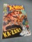 X-Men #62/1969/Silver Age/1st Ka-Zar
