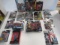 Star Wars Action Figure Lot