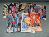 Doctor Who/2008 IDW Series (1-16)