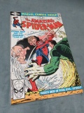 Amazing Spider-Man #217/Sandman