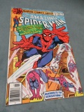 Amazing Spider-Man #186/Bronze Age