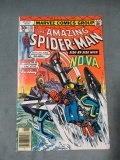 Amazing Spider-Man #171/Nova