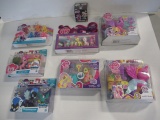 My Little Pony Toy Lot