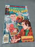 Amazing Spider-Man #169/Bronze Age