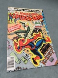 Amazing Spider-Man #168/Will-O-The-Wisp