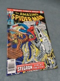 Amazing Spider-Man #165/Bronze Age