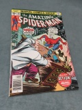 Amazing Spider-Man #163/Kingpin