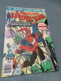 Amazing Spider-Man #161/Nightcrawler