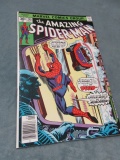 Amazing Spider-Man #160/Spidermobile