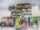 NOT Lego Construction Sets Lot