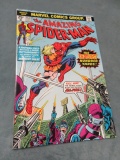 Amazing Spider-Man #153/Bronze Age
