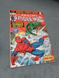 Amazing Spider-Man #145/The Scorpion