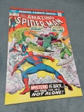 Amazing Spider-Man #141/Morbius