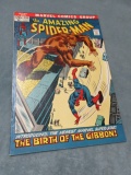Amazing Spider-Man #110/The Gibbon