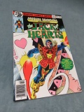 Marvel Premiere #44/1978/Jack of Hearts