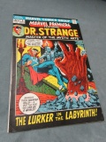 Marvel Premiere #5/1972/Doctor Strange