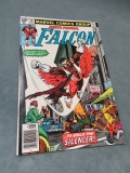 Marvel Premiere #49/1979/The Falcon