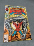 Marvel Premiere #55/1980/Wonder Man