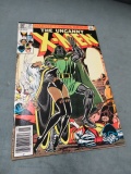 Uncanny X-Men #145/1981/Doctor Doom