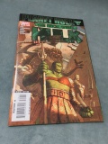 Incredible Hulk #100/Planet Hulk Giant