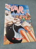 Bone #10/1993/Jeff Smith 1st Printing