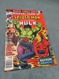 Marvel Team-Up #53/1977/Hulk