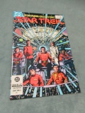 Star Trek #1/1984/Key 1st Issue
