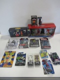 DC/Marvel Figure and Collectibles Lot
