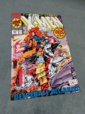 X-Men #281/1991/Key Issue