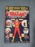 Shazam #8/1973/Bronze 100-Page Giant