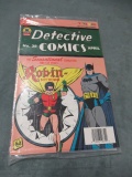 Batman & Robin Replica Edition Toys R Us Reprints