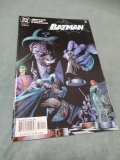 Batman #619/2003/Classic Joker Cover