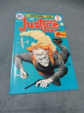 Justice Inc. #1/1975/Joe Kubert