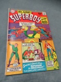 Superboy #129/1966/80-Page Giant