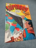 Superboy #152/1968/Silver Age