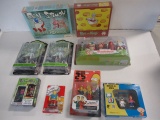 TV Cartoon Figure/Toy Lot