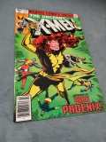 Uncanny X-Men #135/1980/Dark Phoenix