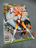 Uncanny X-Men #164/1983/Copper Age