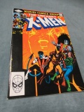 Uncanny X-Men #159/1982/Copper Age