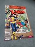 Uncanny X-Men #153/1982/Copper Age