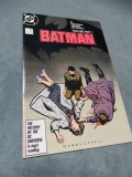 Batman #404/1986/Frank Miller Year 1