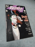 Batman #429/1981/Classic Joker Cover