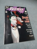 Batman #429/1981/Classic Joker Cover