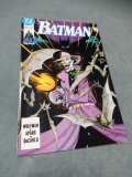 Batman #451/1990/Classic Joker Cover