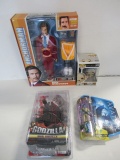 Movie Toy/Collectibles Lot